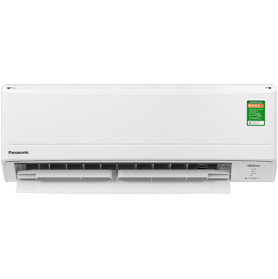 Máy Lạnh Inverter Panasonic CU/CS-XPU9WKH-8 (1.0HP) - Hàng Chính Hãng - Chỉ giao tại Nha Trang