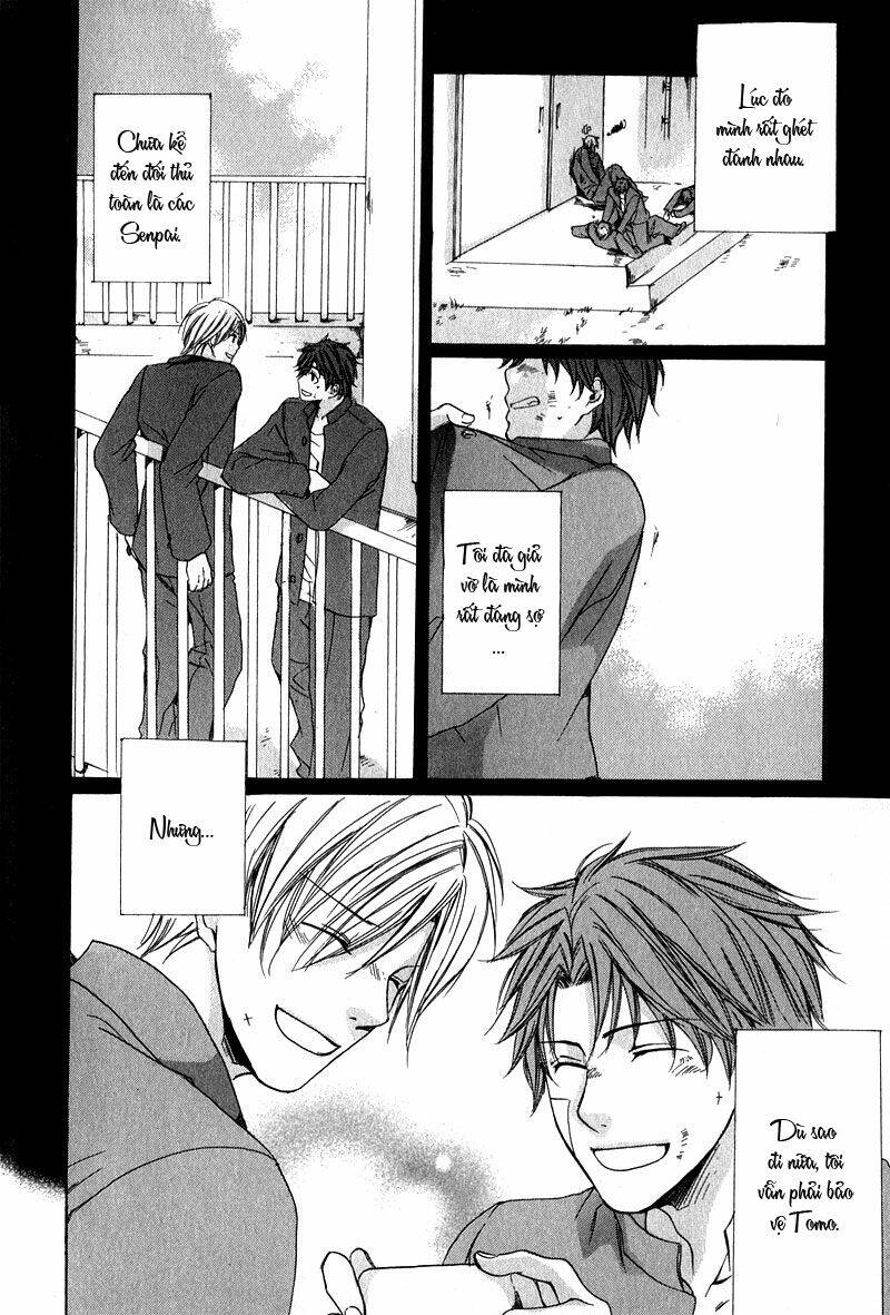 love knot chapter 2 16