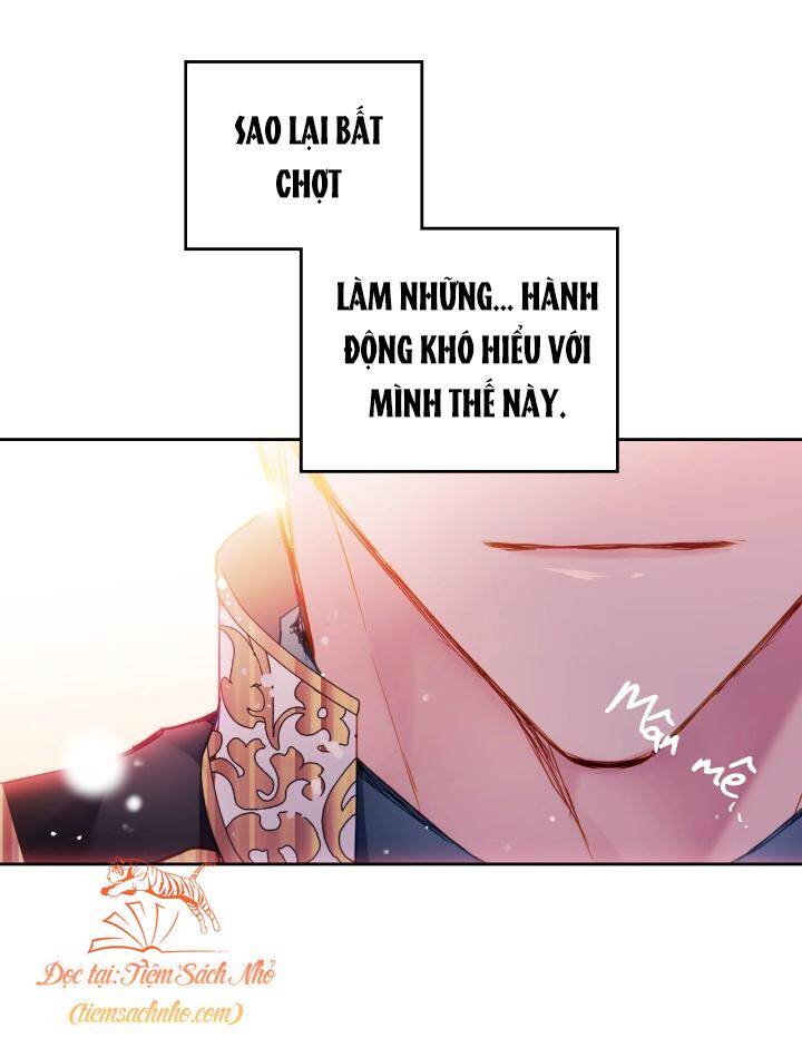 kết thúc của nhân vật phản diện chỉ có thể là cái chết chapter 102 20