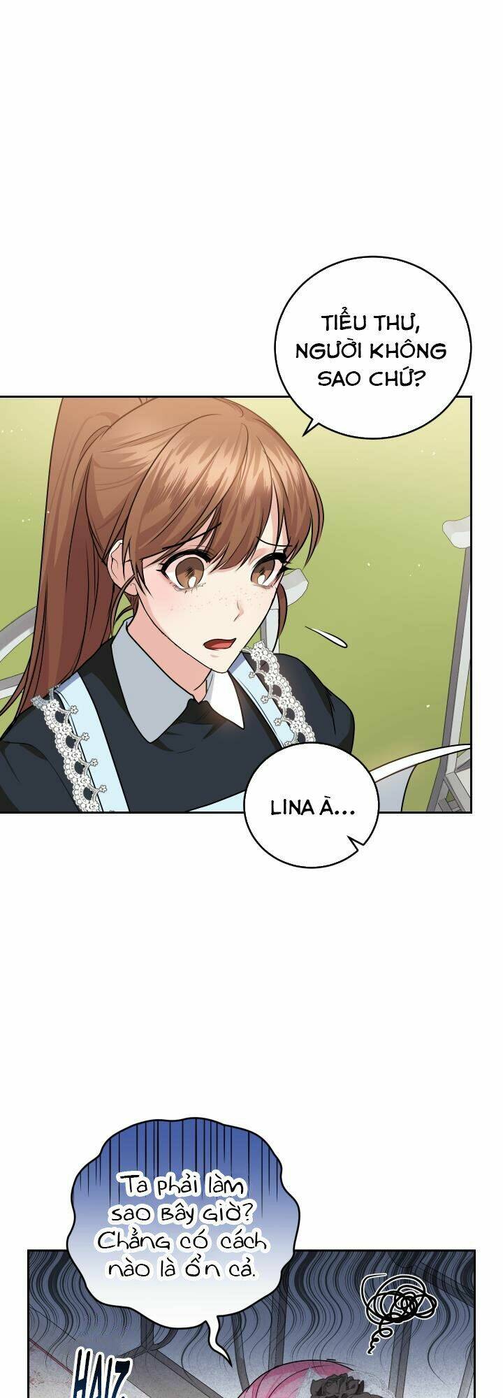 nhà điều chế nước hoa độc quyền của bạo chúa chapter 22 13