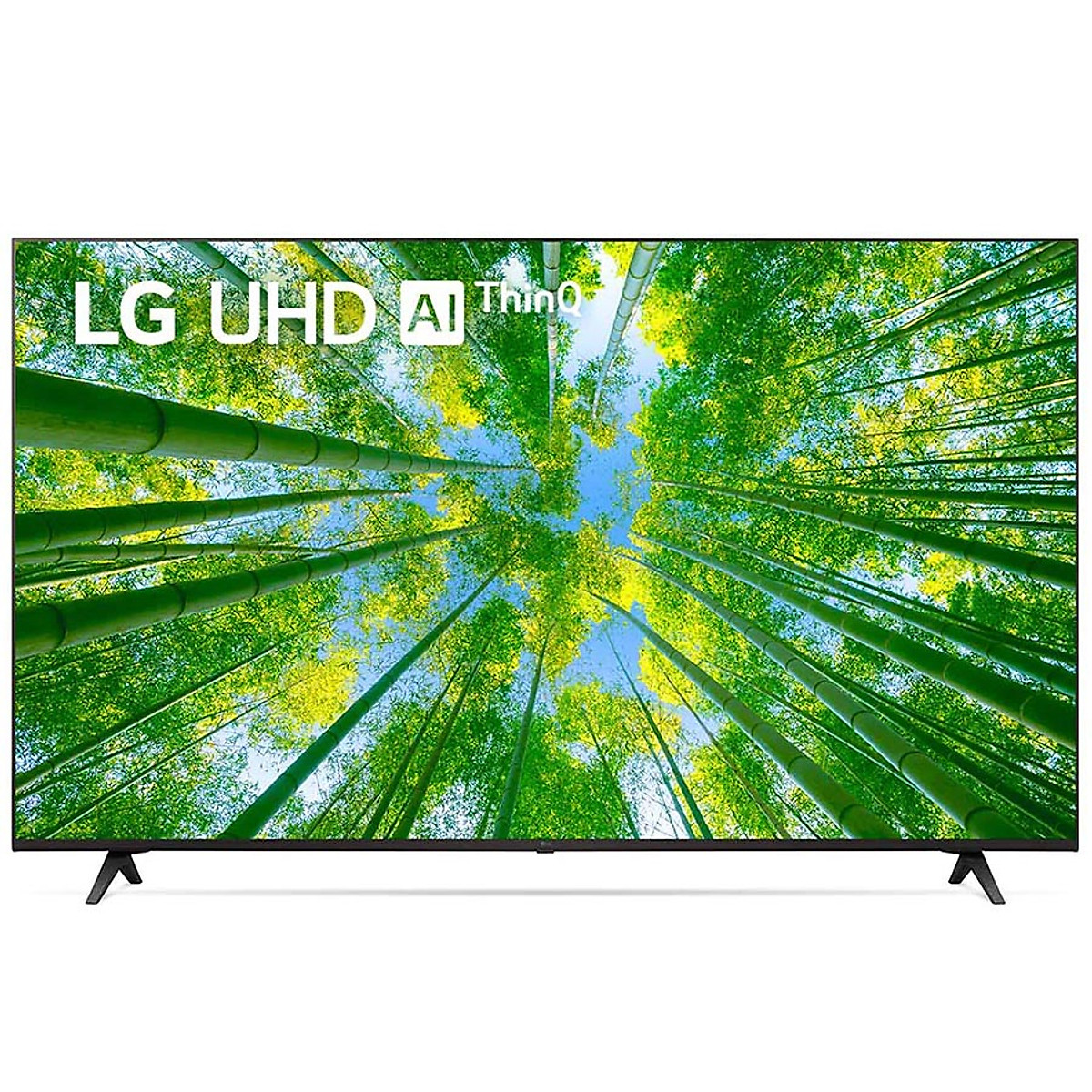 Smart Tivi LG 4K 50 inch 50UQ8000PSC - Hàng Chính Hãng