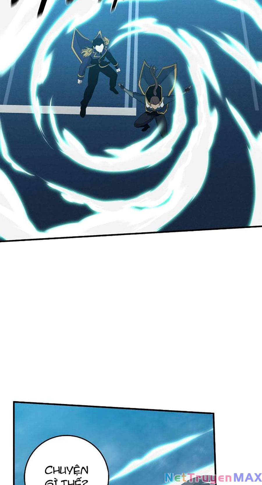 tôi là thợ săn có sức mạnh của 99 vạn tiền kiếp chapter 96 5