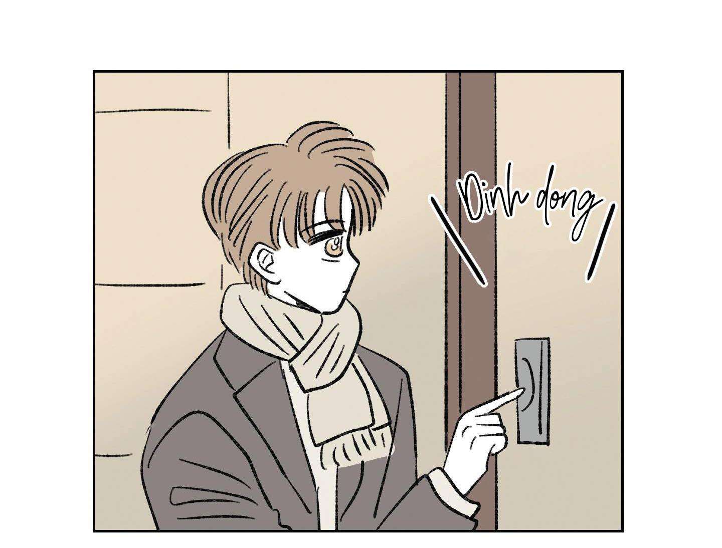 tình tay ba giữa chó, sói và mèo chapter 37 55