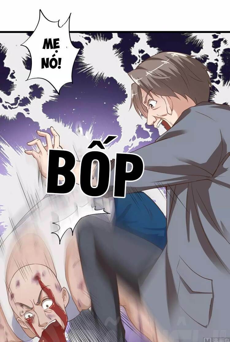 địa phủ khai phá thương chapter 71 3