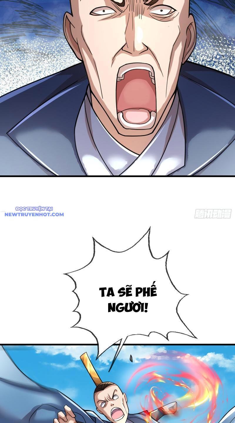 ngủ say vạn cổ: xuất thế đẩy ngang chư thiên chapter 21 34