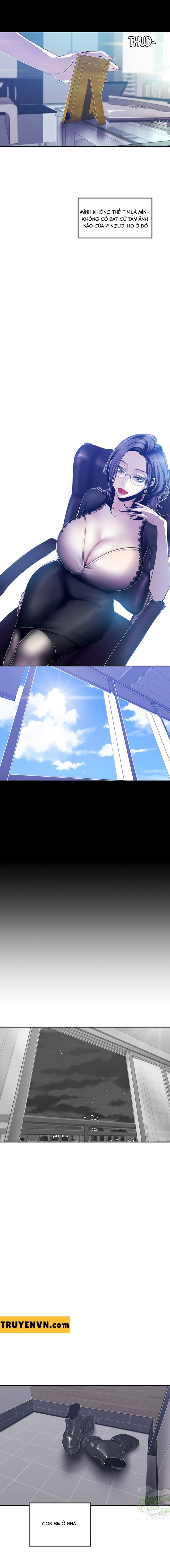 một thế giới mới tuyệt vời chapter 80 7