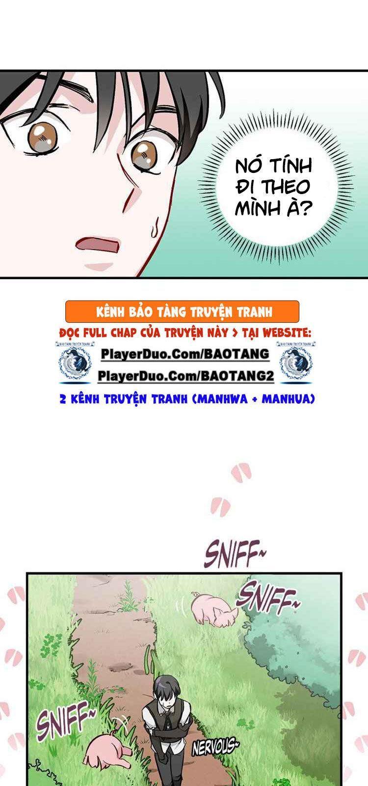 tôi lên cấp chỉ bằng cách ăn chapter 55 61