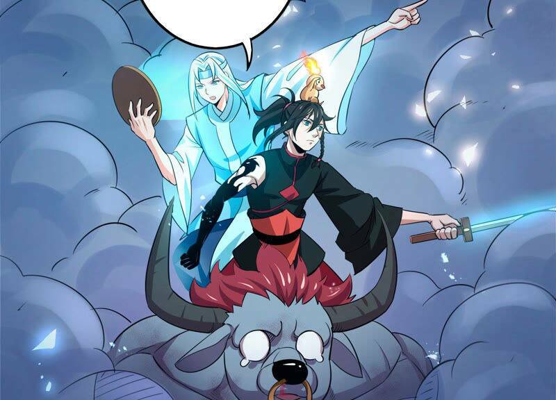 yêu linh cứu hỏa chapter 5 81