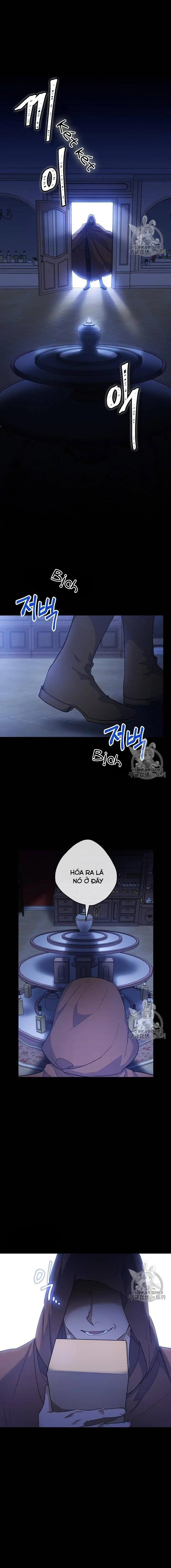 50 công thức pha trà của nữ công tước chapter 95 2