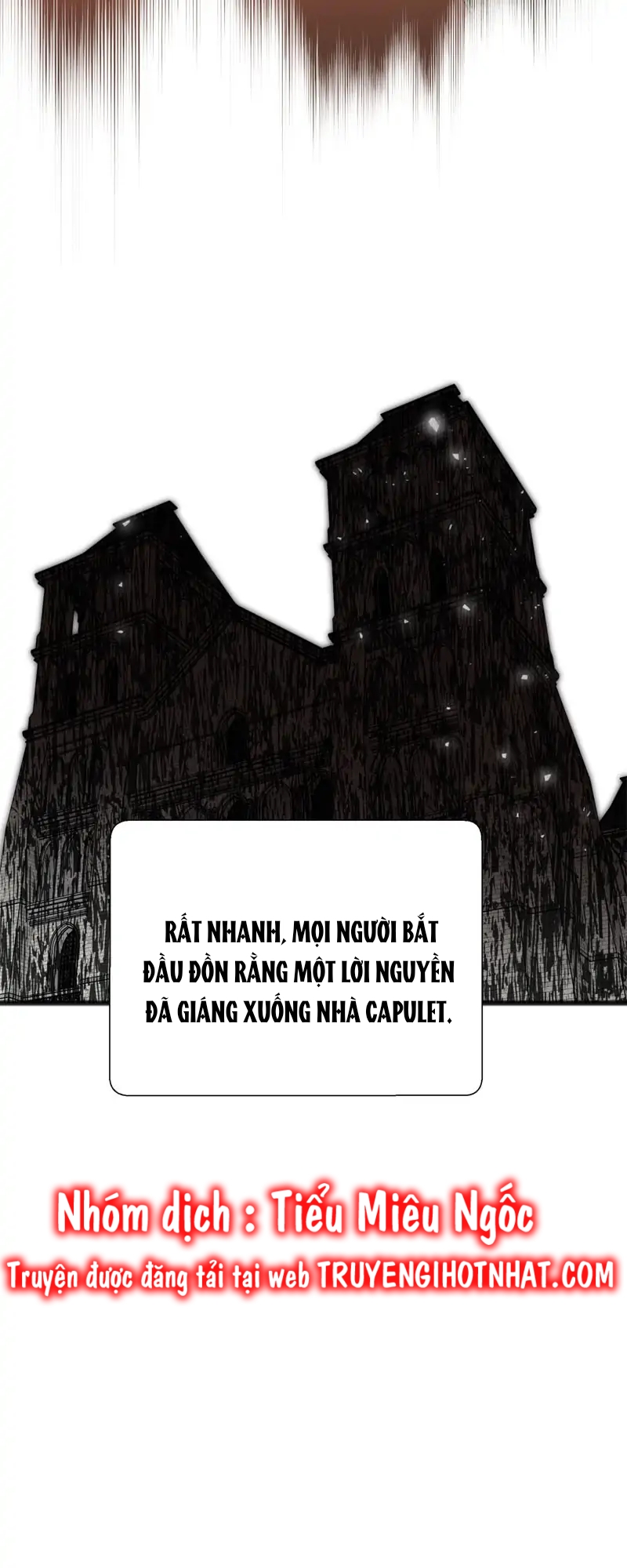 tạm biệt nàng, juliet chapter 25 29