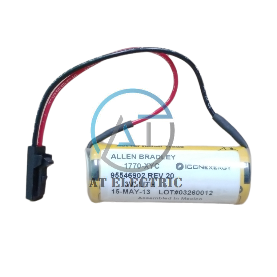 PLC Allen Bradley 1770-XYC | Hàng Chính Hãng