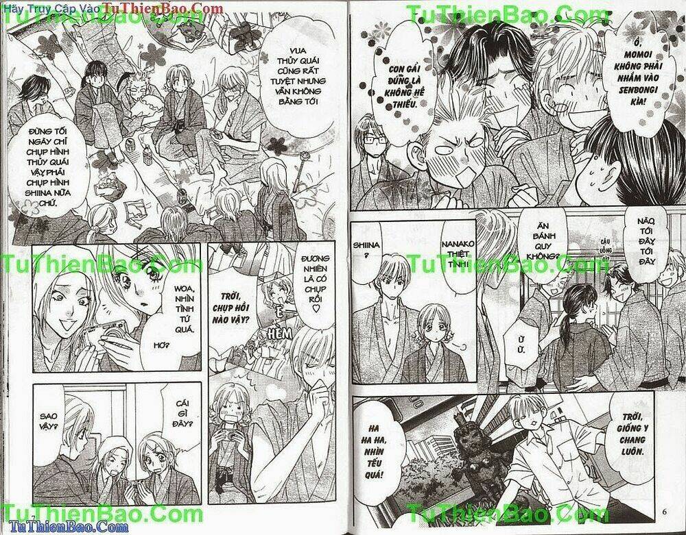 nàng men chàng bóng chapter 6 4