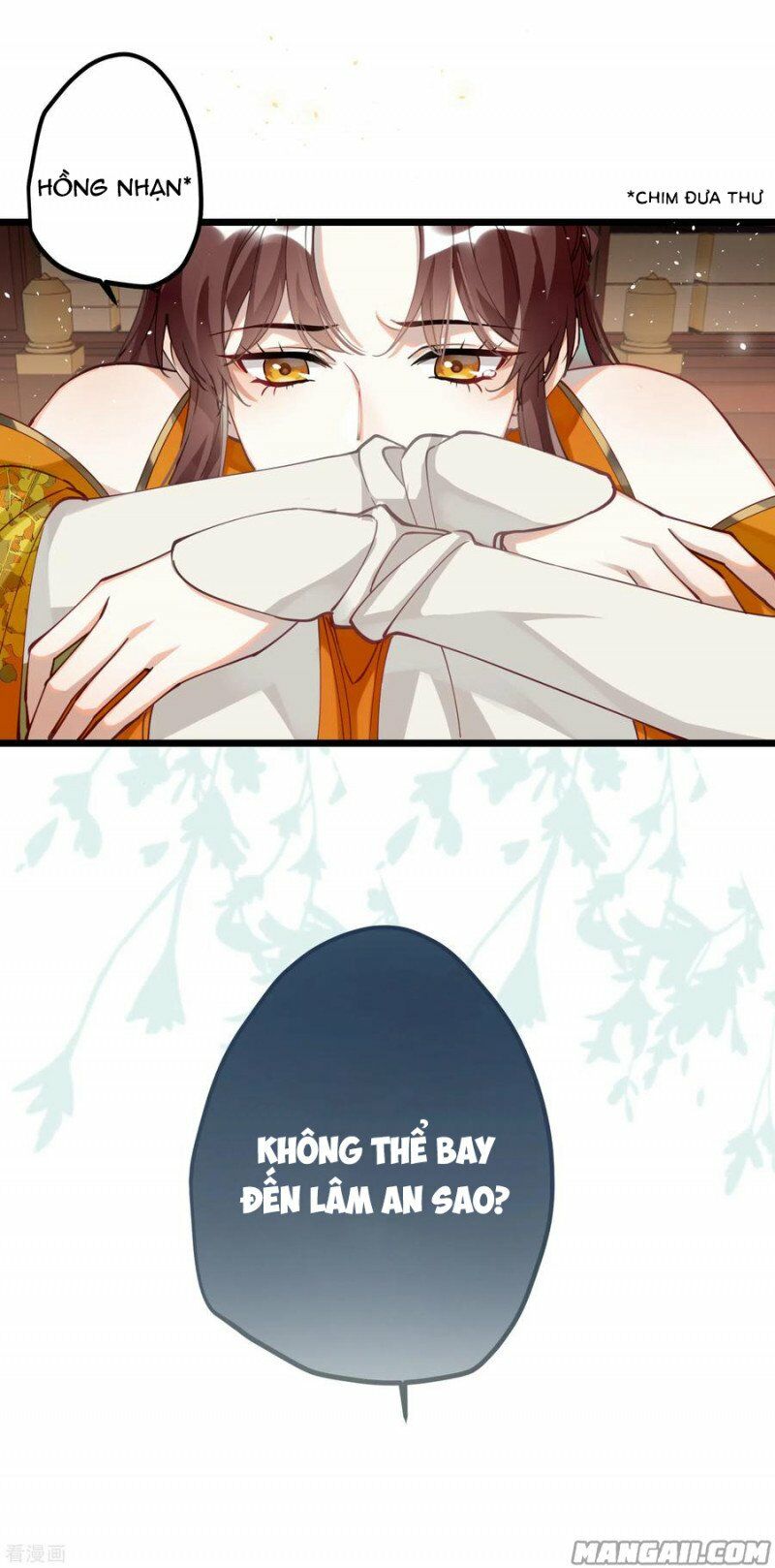 phế vật công chúa muốn nhặt chồng chapter 62 7