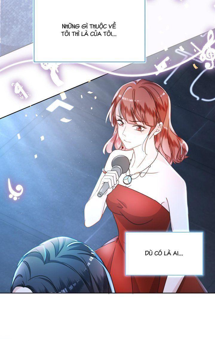 lên top xu hướng! trạch nữ như tôi nổi lên sau một đêm nhờ scandal chapter 4 44