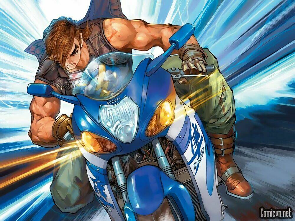 vương phong lôi 2 chapter 48 35