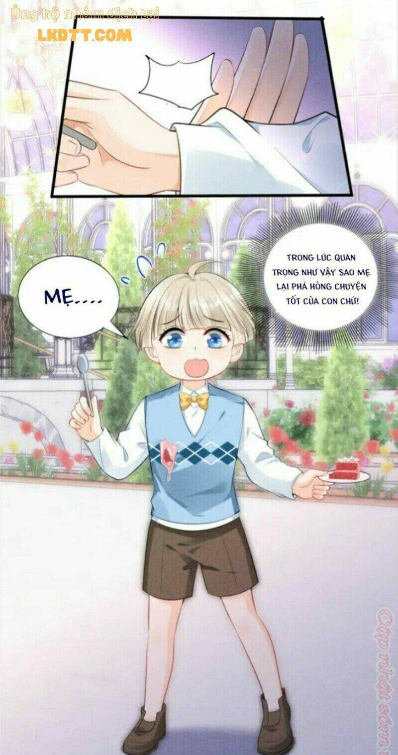 tôi trở thành tổ tông của 5 vị đại lão chapter 40 19