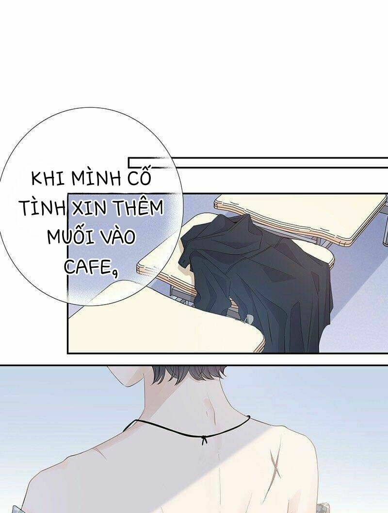 phần còn lại của cuộc đời tôi chapter 2 40