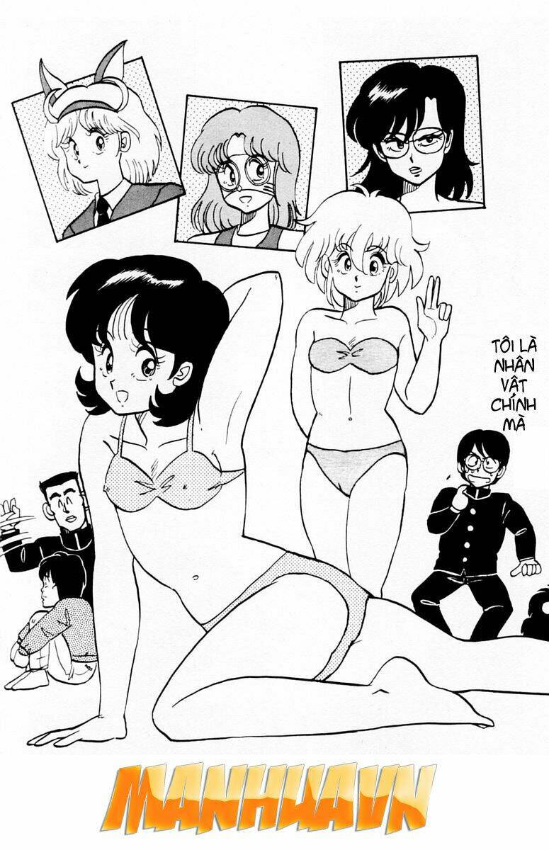 yuu & mi chapter 32 32