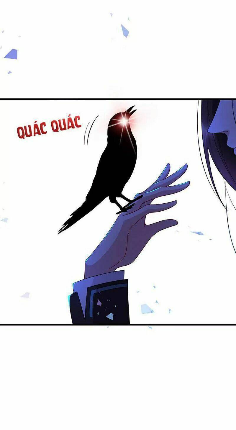 vương bài thiên sư và tiểu manh yêu chapter 46 59