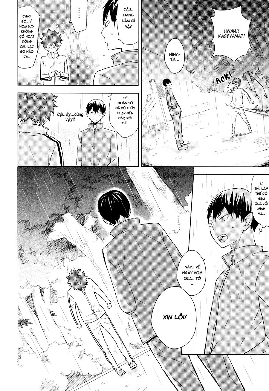 tuyển tập haikyuu dj by dammei bl chapter 14 34