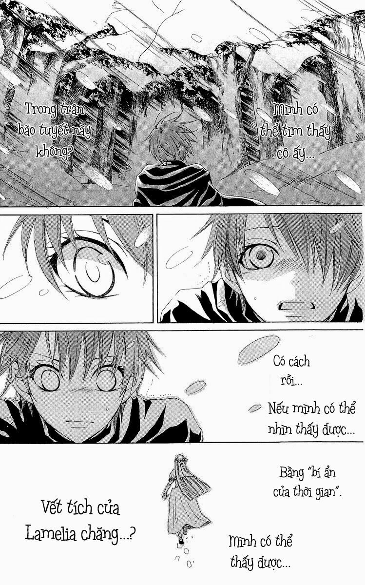 bình minh arcana chapter 14 39