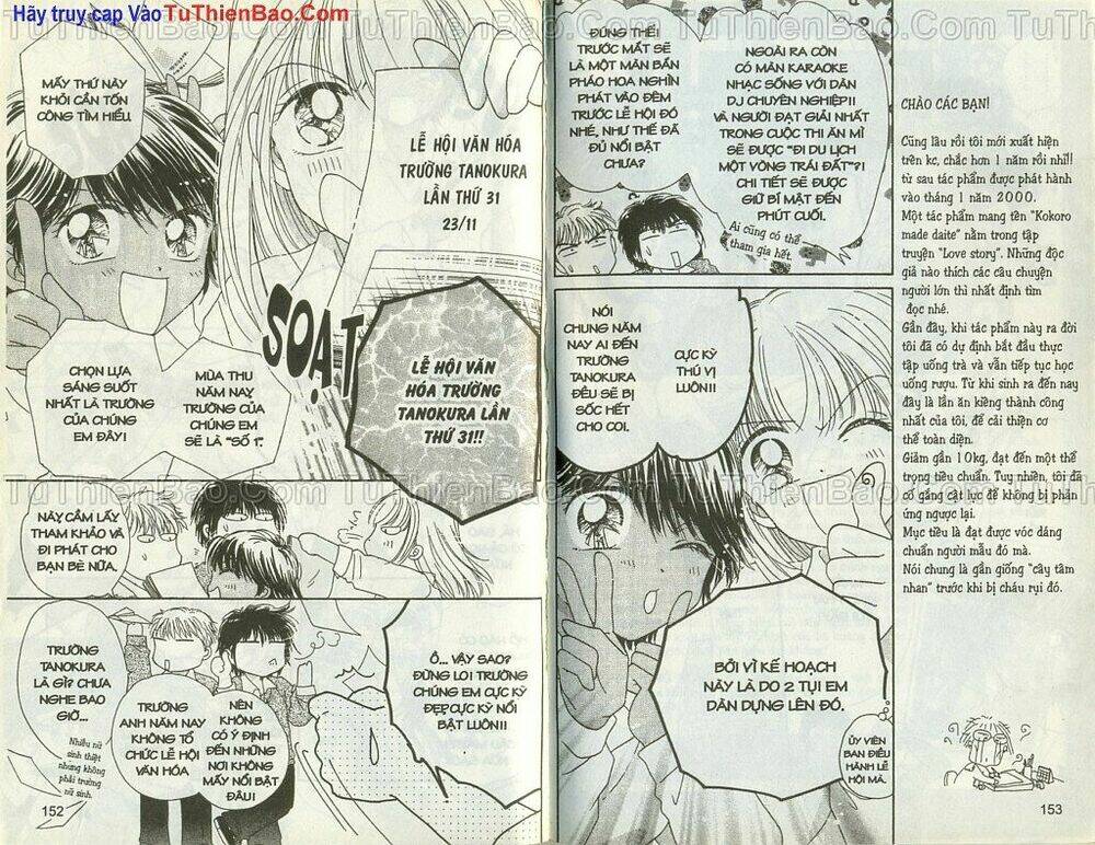 tình bạn dể thương chapter 1 78