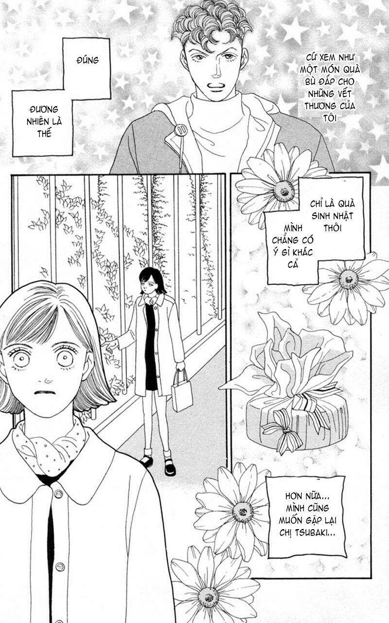 con nhà giàu chapter 91 26