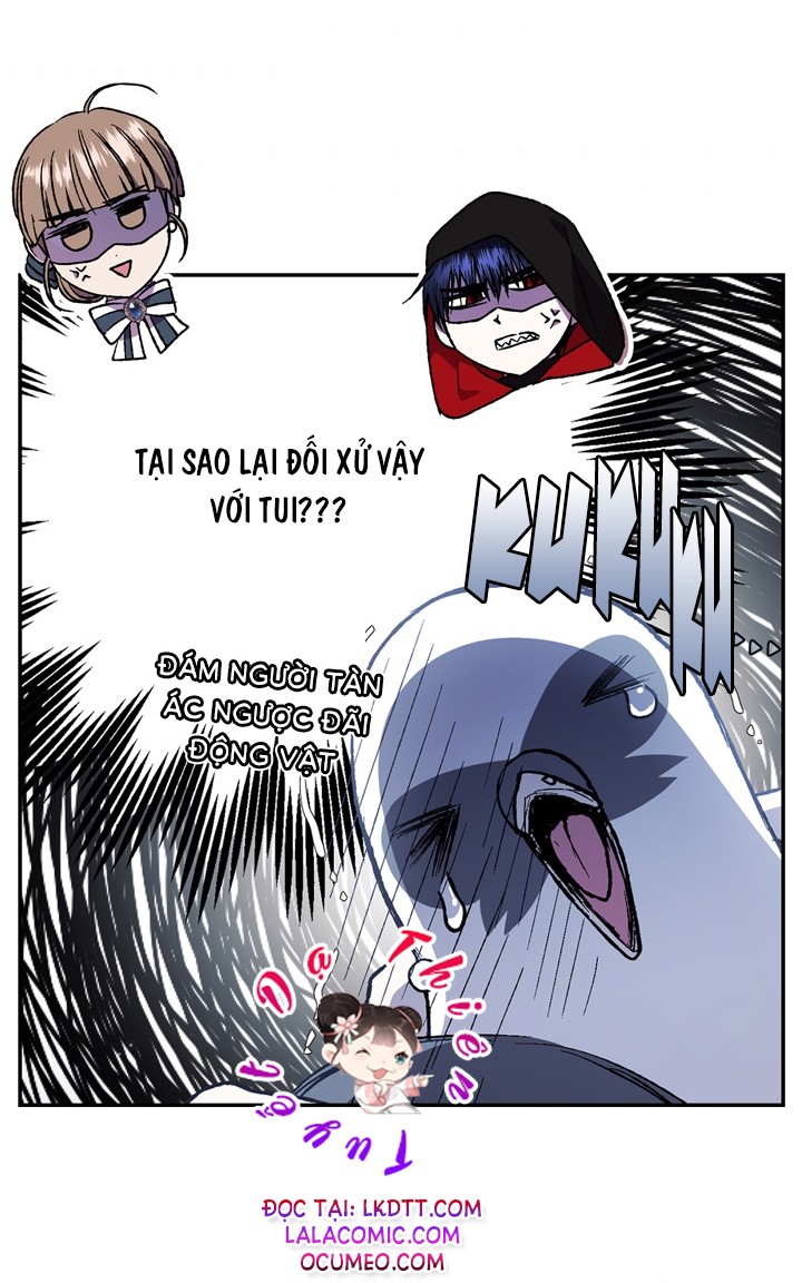 cha, con không muốn kết hôn đâu chapter 47 39