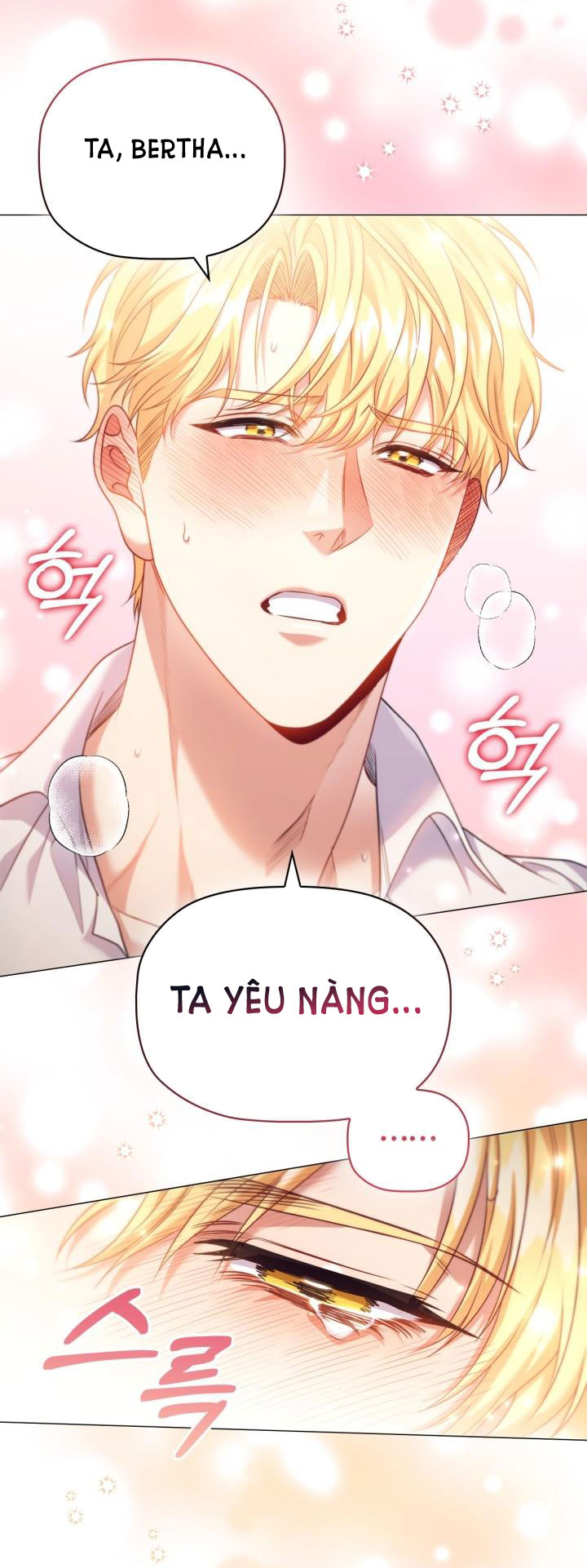 Mùi Hương Của Ác Quỷ chapter 91.2 - Trang 26