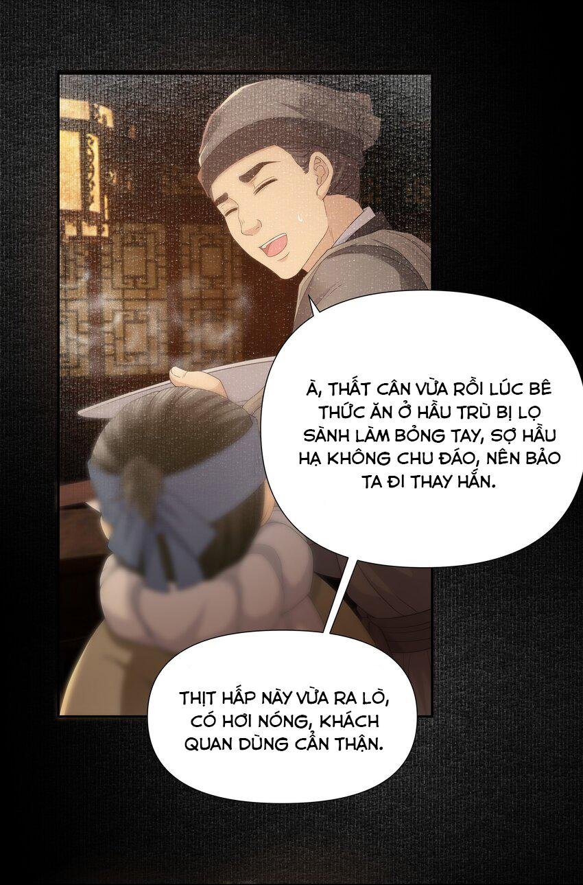 đồng tiền tham khế chapter 59 27