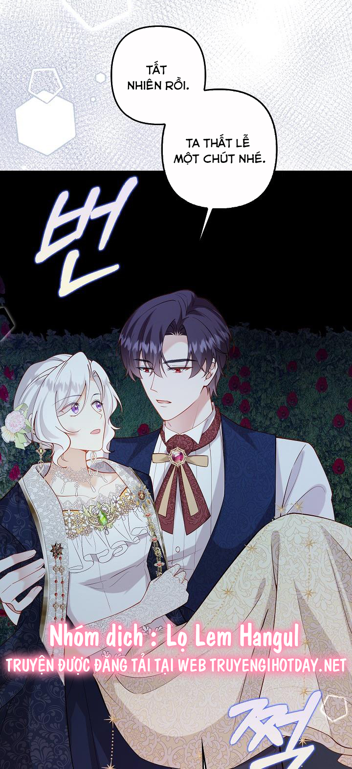 tôi sẽ nuôi dưỡng hai đứa con của nam chính chapter 33 17