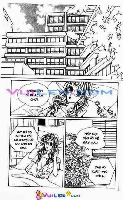 cô gái vương giả chapter 4 122