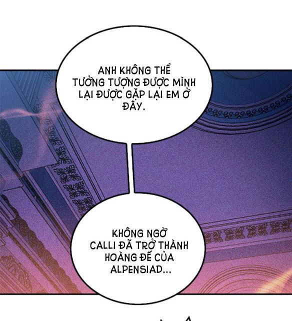 [bản 18+] trò chơi săn mồi của hoàng đế và thánh kỵ sĩ chapter 3.1 19