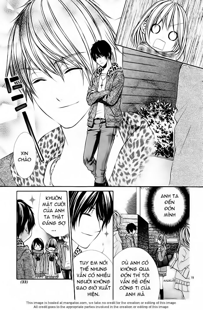 16 life chapter 1 23