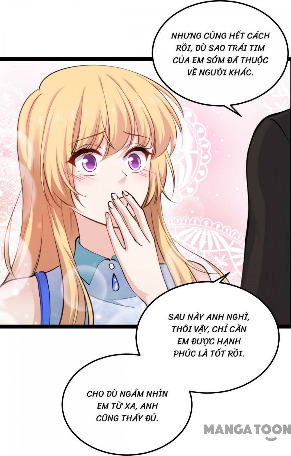 ảnh hậu lão bà không được chạy chapter 223 35