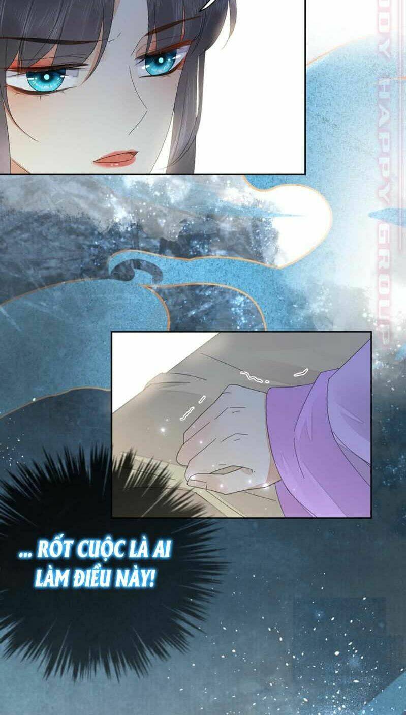 dục hỏa độc nữ chapter 121 26