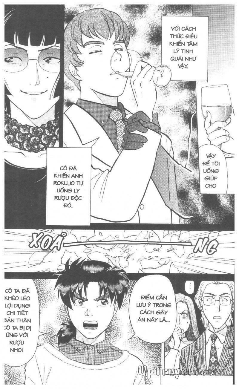 thám tử kindaichi (bản đẹp) chapter 1712 4