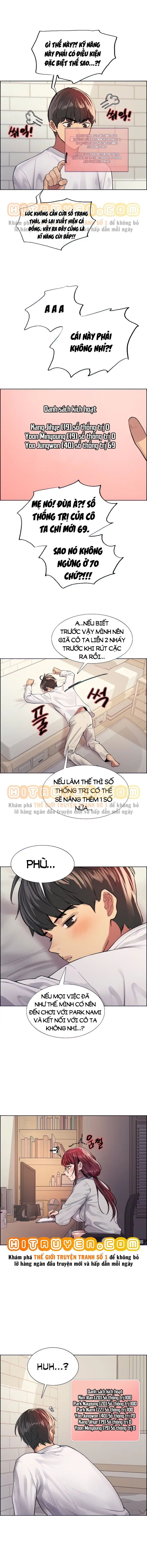 nhãn lực toàn năng chapter 32 8