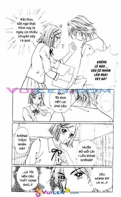 bong bóng trắng chapter 7 74