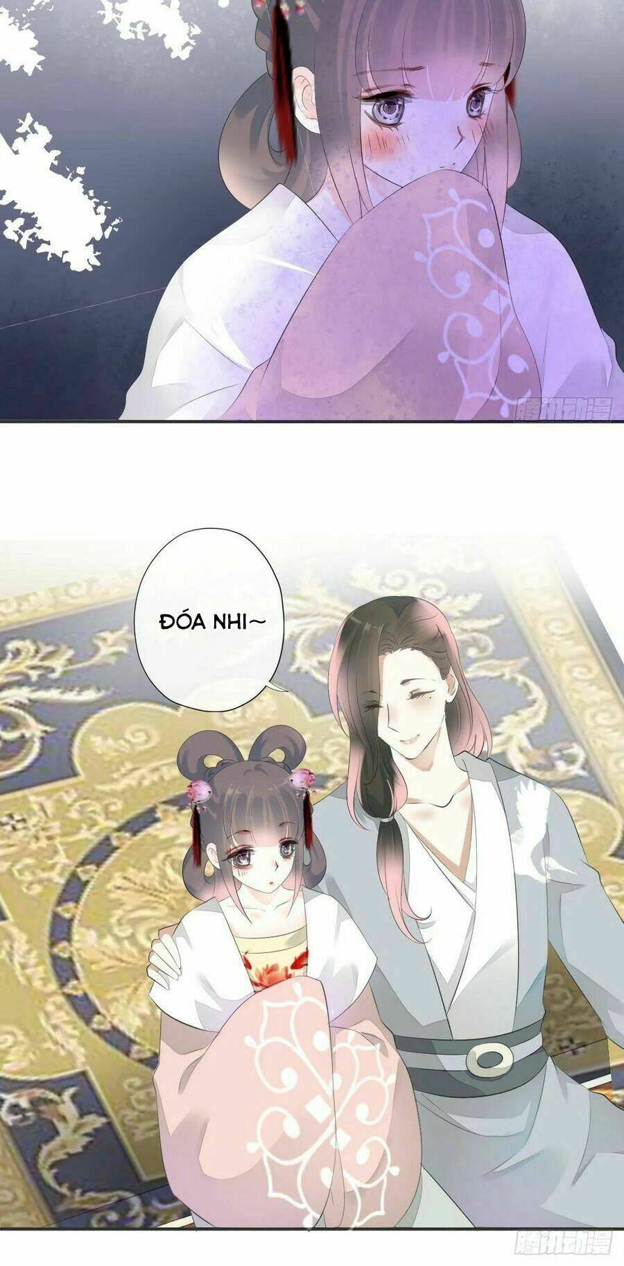 điền viên mật sủng: cô vợ nóng bỏng chapter 98 25