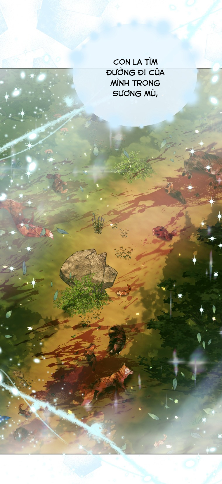 trở thành cô vợ khế ước của nhân vật phản diện chapter 105 41