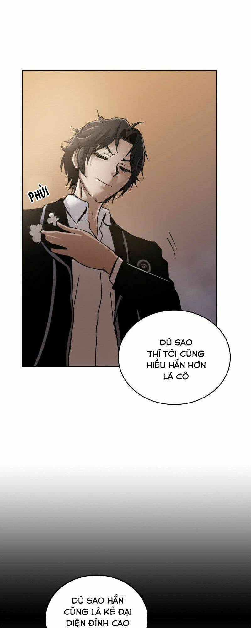 người tiên phong chapter 4 13