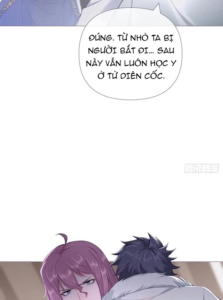 nhập mộ chi thần chapter 65 41