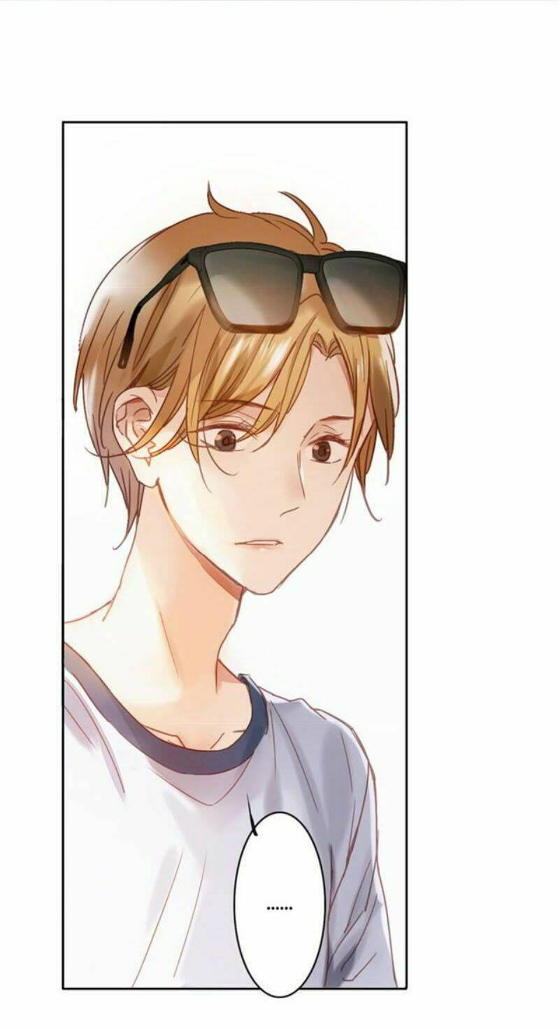 lệnh cấm nghị tộc 2 ẩn diện trấn chapter 25 13