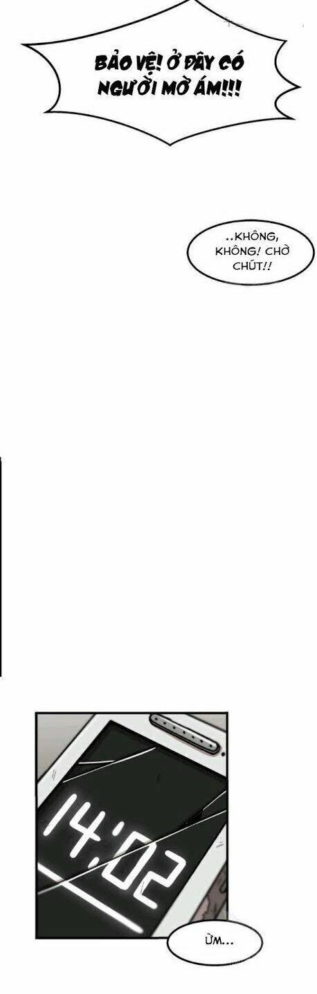 lên cấp một mình chapter 23 25