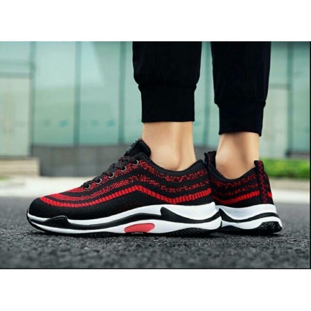 Giày thể thao chạy bộ thời trang năng động cho nam