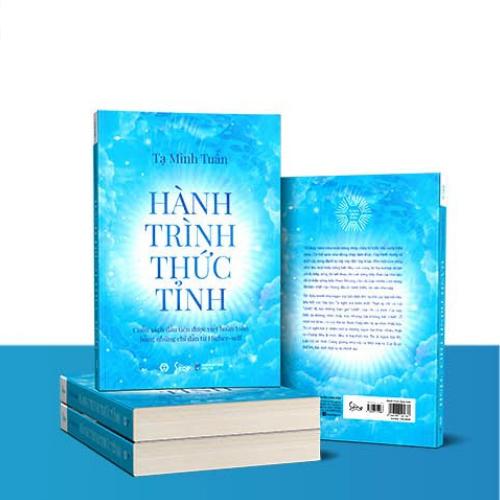 Hành Trình Thức Tỉnh