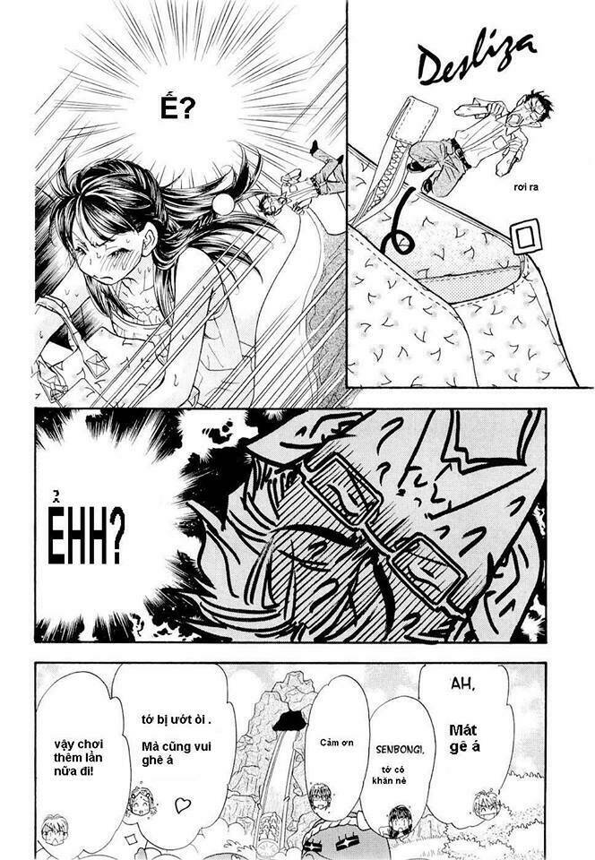 boku to kanojo no xxx chapter 54 8