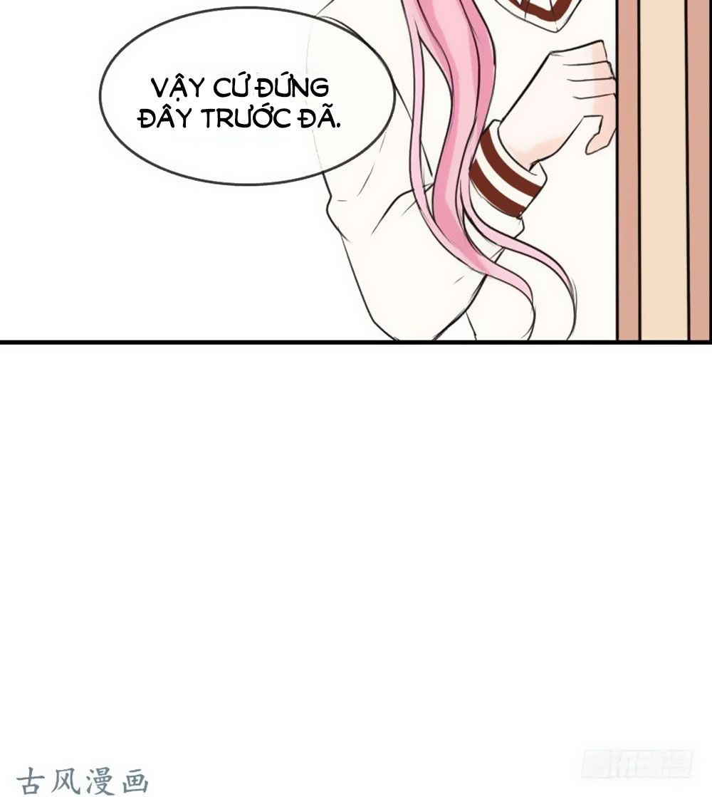 công chúa nữ vương mệnh chapter 84 60