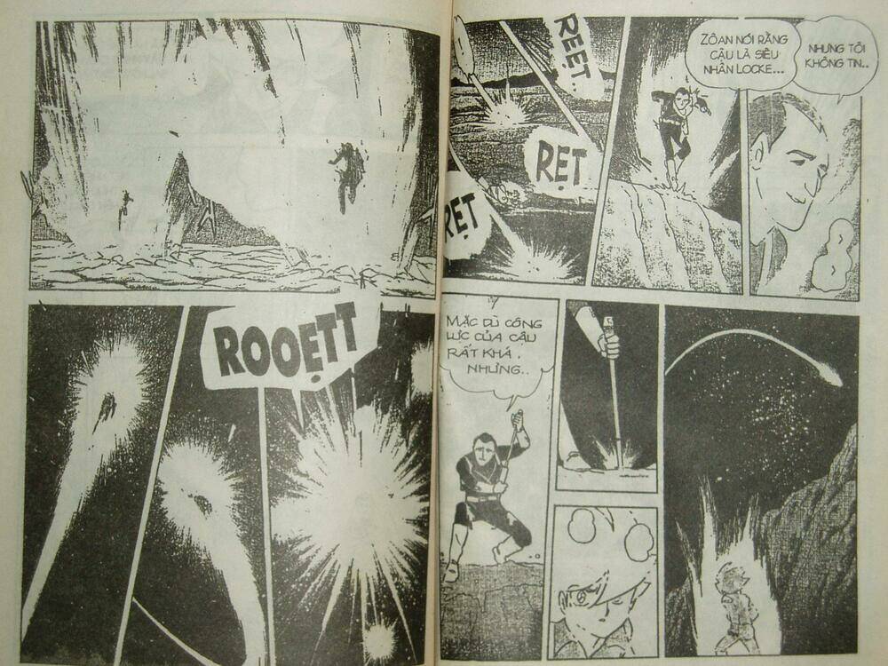 siêu nhân locke chapter 16 63